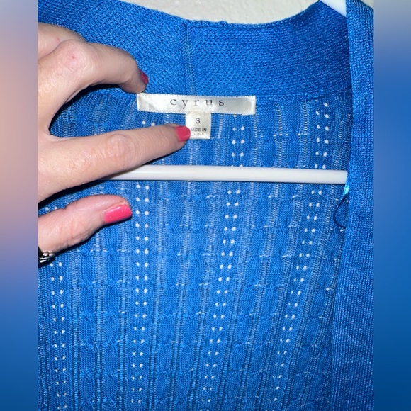 Cyrus Cardigan - Picture 4 of 4